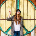 Deconstructing The #OOTD Pose